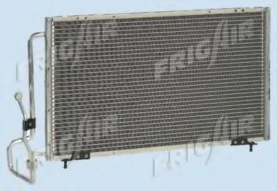 Конденсатор, кондиционер FRIGAIR купить