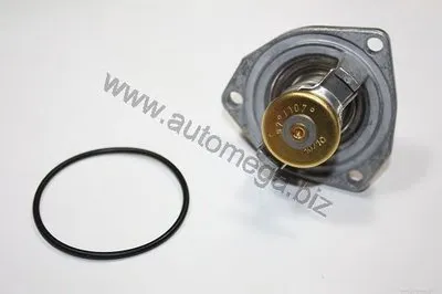 Термостат, охлаждающая жидкость Erstausrüster AUTOMEGA купить