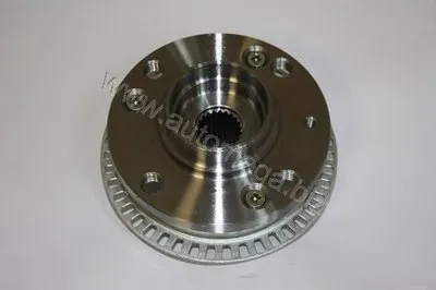 ? колесн. ступицы = Erstausrüster AUTOMEGA купить