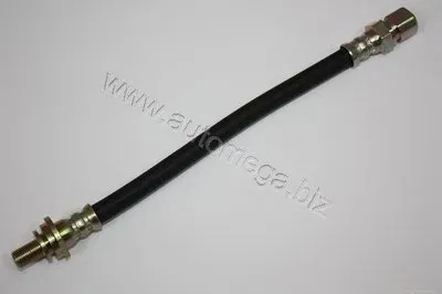 Тормозной шланг AutoMega Premium AUTOMEGA купить