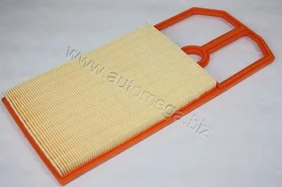 Воздушный фильтр AutoMega Premium AUTOMEGA купить