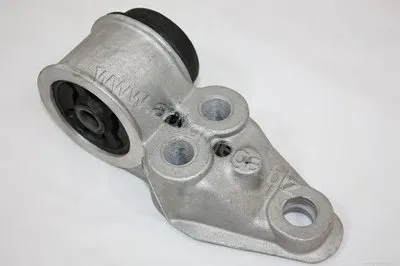 Шарнирный кронштейн, балка моста AutoMega Premium AUTOMEGA купить