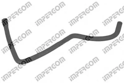 Шланг радиатора ORIGINAL IMPERIUM купить