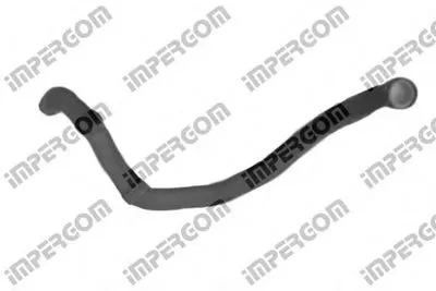 Шланг радиатора ORIGINAL IMPERIUM купить