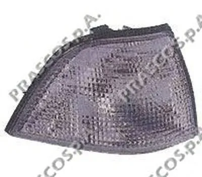 Рассеиватель, фонарь указателя поворота PRASCO купить