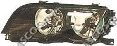 Фара PRASCO купить