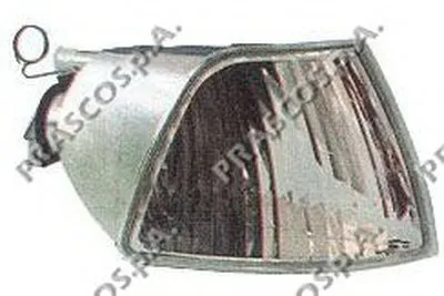 Фонарь указателя поворота PRASCO купить