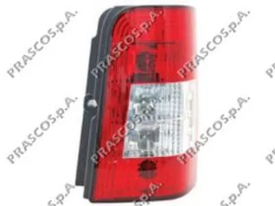 Задний фонарь PRASCO купить