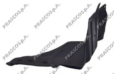 Изоляция моторного отделения PRASCO купить