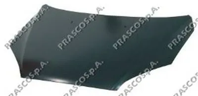 Капот двигателя PRASCO купить