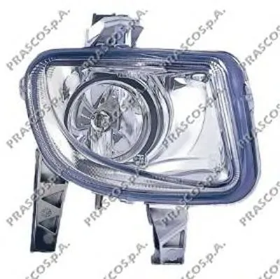 Противотуманная фара PRASCO купить