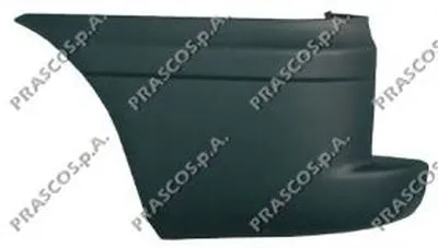 Облицовка, бампер PRASCO купить