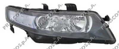 Фара PRASCO купить