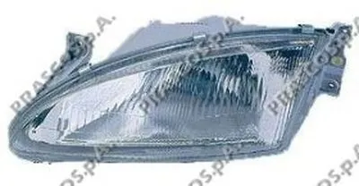 Фара PRASCO купить
