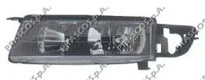 Фара PRASCO купить