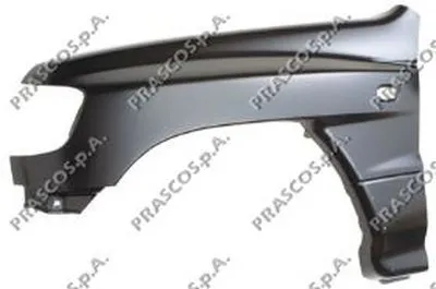 Крыло PRASCO купить