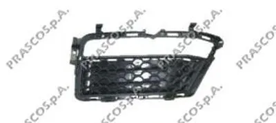 Решетка вентилятора, буфер PRASCO купить