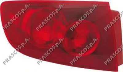 Задний фонарь PRASCO купить