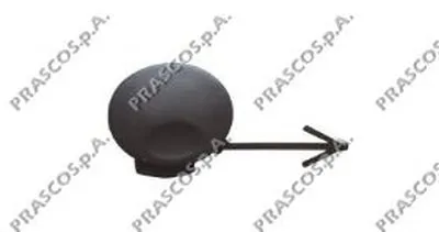 Заслонка, буксирный крюк PRASCO купить
