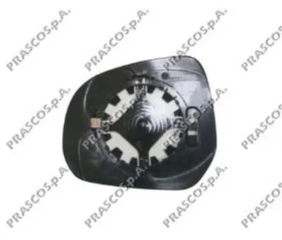 Зеркальное стекло, наружное зеркало PRASCO купить