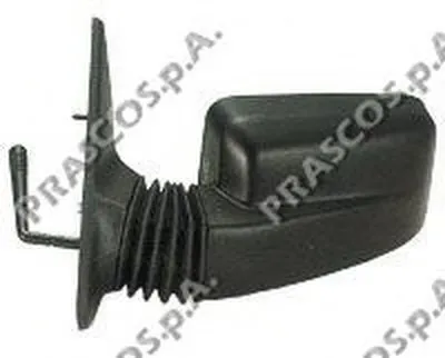 Наружное зеркало PRASCO купить