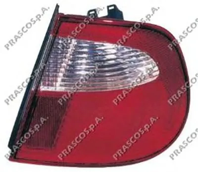 Задний фонарь PRASCO купить