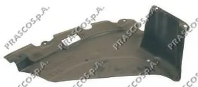 Изоляция моторного отделения PRASCO купить