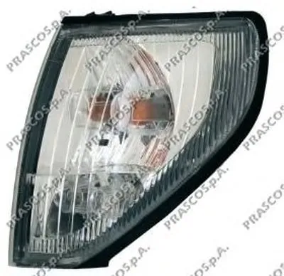 Фонарь указателя поворота PRASCO купить