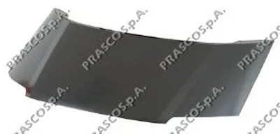 Капот двигателя PRASCO купить