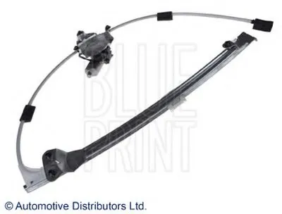 Подъемное устройство для окон BLUE PRINT купить