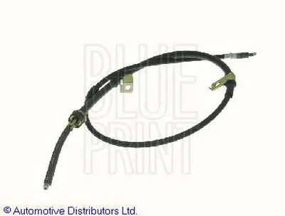 Трос, стояночная тормозная система BLUE PRINT купить