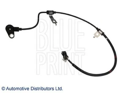 Датчик, частота вращения колеса BLUE PRINT купить