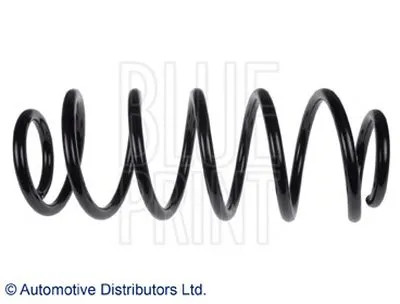 винтовая пружина BLUE PRINT купить