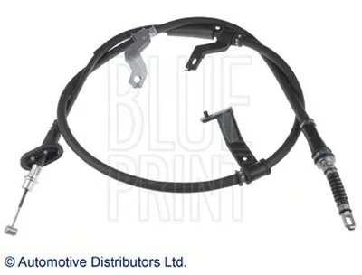 Трос, стояночная тормозная система BLUE PRINT купить