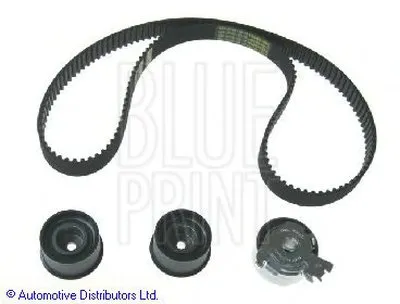 Комплект ремня ГРМ BLUE PRINT купить