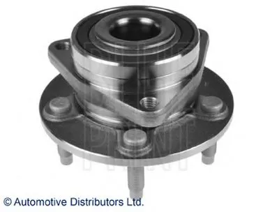 Комплект подшипника ступицы колеса BLUE PRINT купить