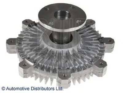 Сцепление, вентилятор радиатора BLUE PRINT купить