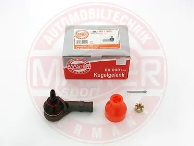 Наконечник поперечной рулевой тяги MASTER-SPORT купить