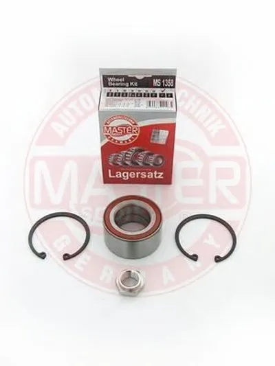 Комплект подшипника ступицы колеса MASTER-SPORT купить