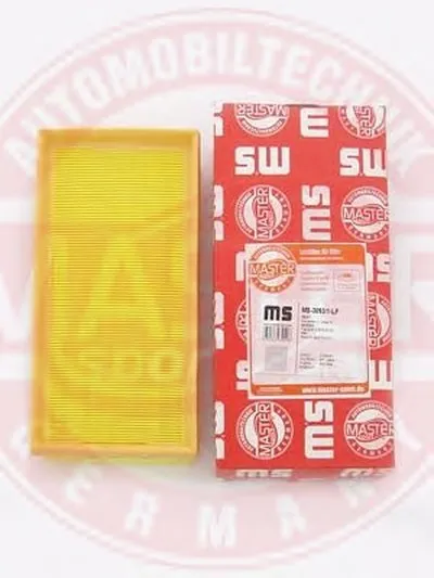 Воздушный фильтр MASTER-SPORT купить