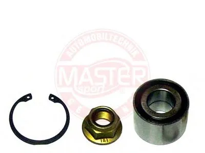 Комплект подшипника ступицы колеса MASTER-SPORT купить