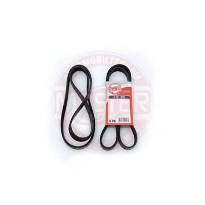 V-Ribbed Belts MASTER-SPORT купить