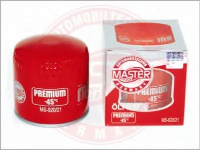 Масляный фильтр MASTER-SPORT купить