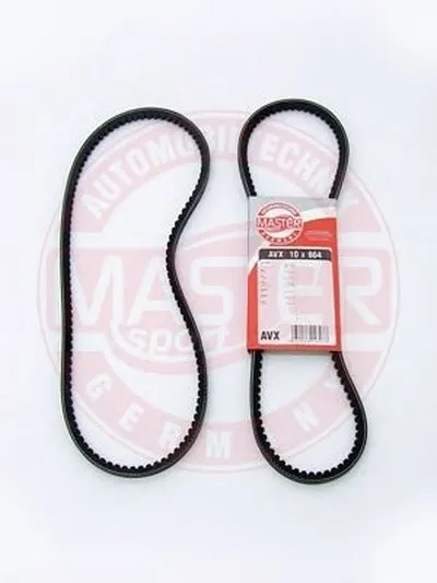 Клиновой ремень MASTER-SPORT купить