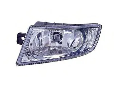 Противотуманная фара ALKAR купить