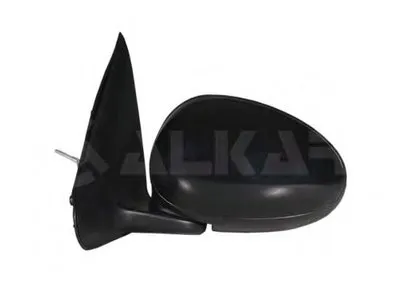 Наружное зеркало ALKAR купить