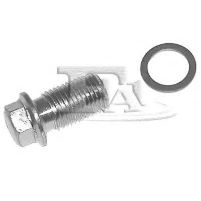 Резьбовая пробка, масляный поддон FA1 купить