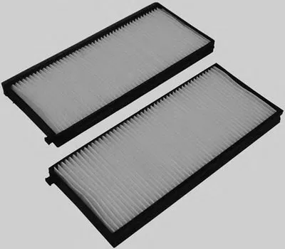 Фильтр, воздух во внутренном пространстве ACTIVAIR OPEN PARTS купить