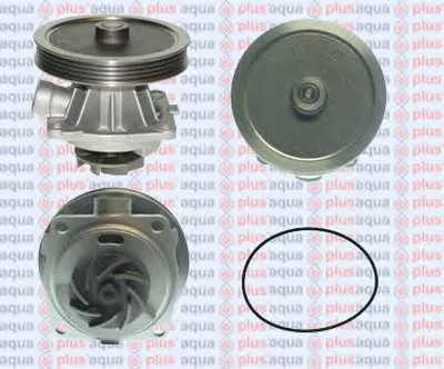 Водяной насос AQUAPLUS купить