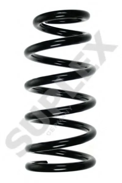 винтовая пружина